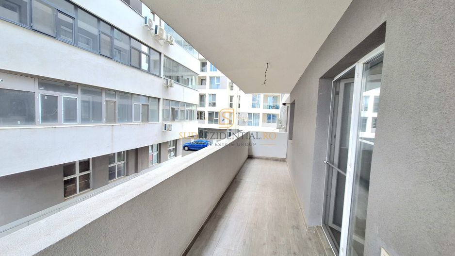 Garsonieră modernă de vânzare – Șoseaua Vitan-Bârzești | Bloc nou 2023 - Poză 10