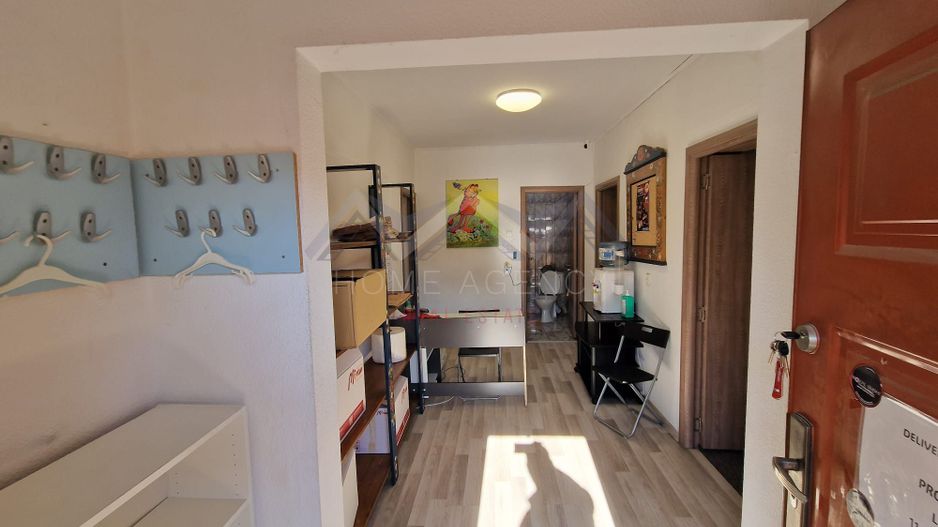 Casă P+M lângă Metrou / Domeni/Turda - Poză 7