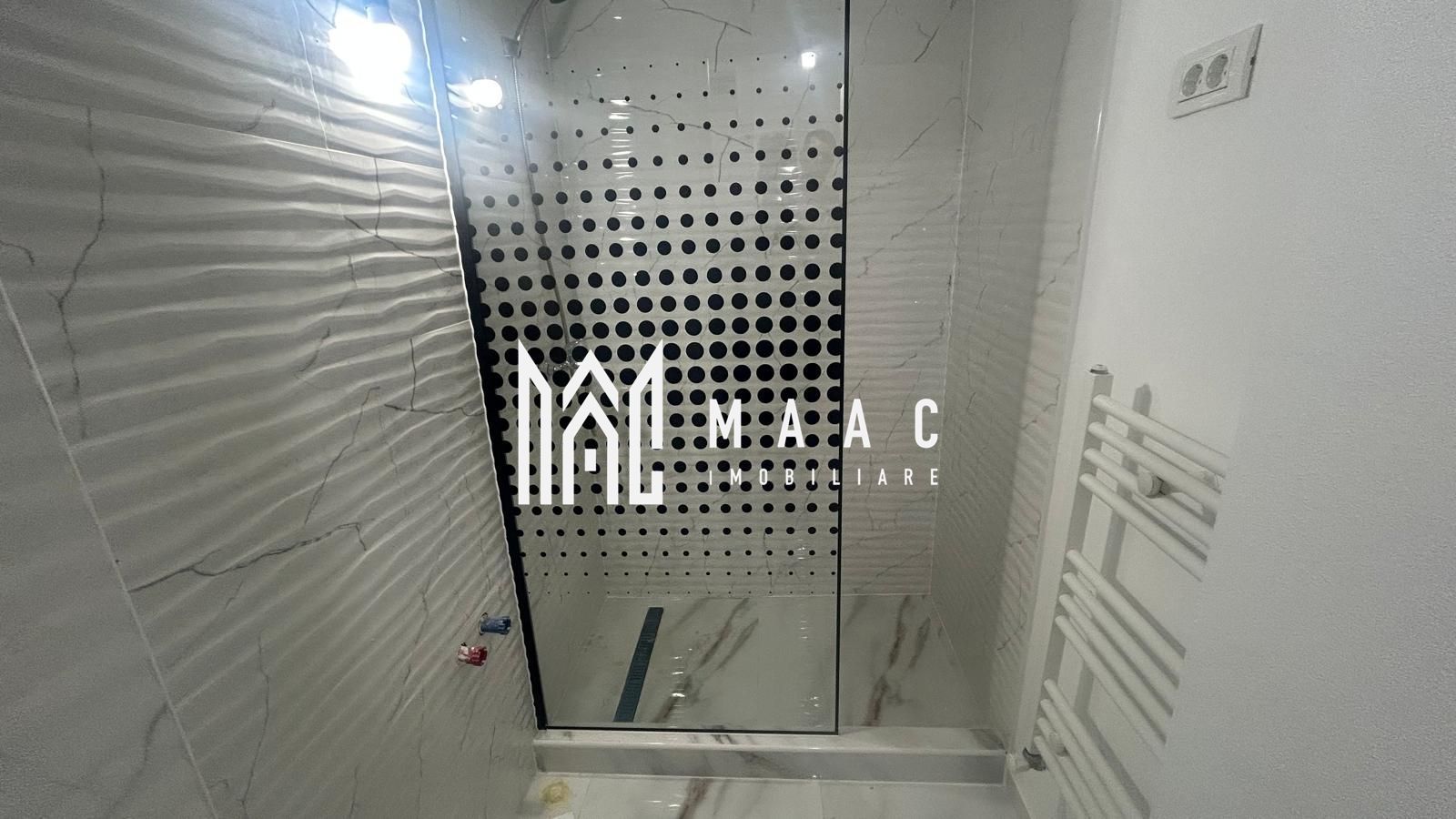Garsonieră 29 MP | Balcon | Cisnădie | Ideală pentru Investiție - Poză 3