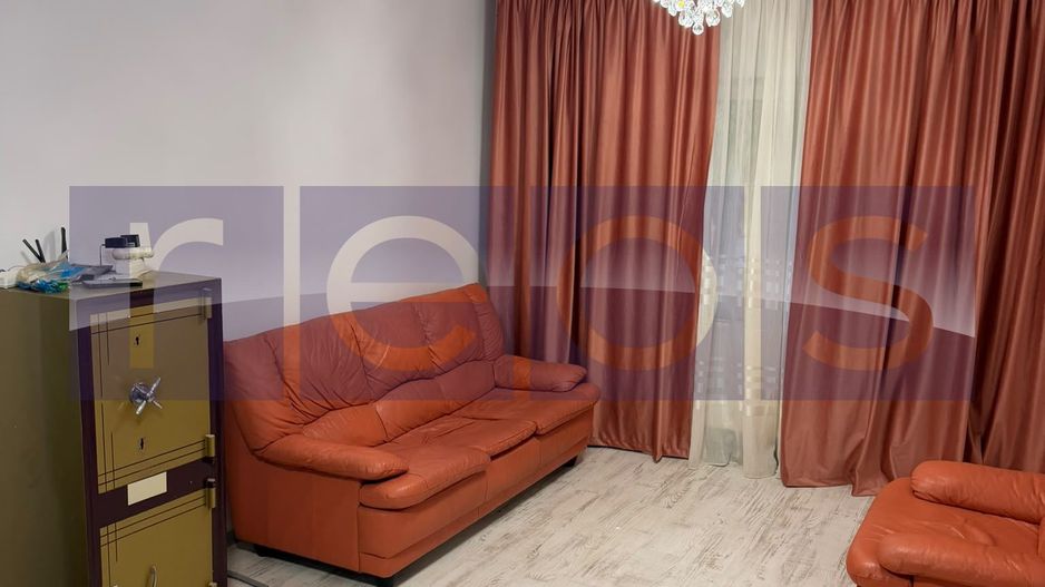 VANZARE 4 CAMERE DECOMANDAT VITAN MALL - Poză 1