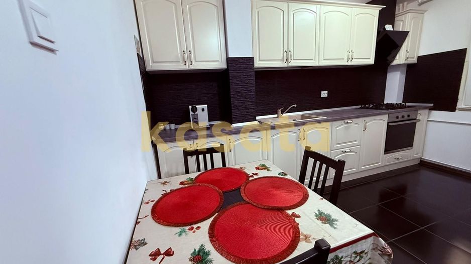 Apartament de 4 camere de vânzare | Calea Dorobanților | Decomandat - Poză 13