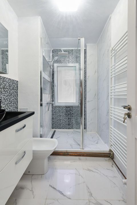 Apartament Gavana, 4 camere, etaj 1, renovat recent , zona Piata-0% comision - Poză 5