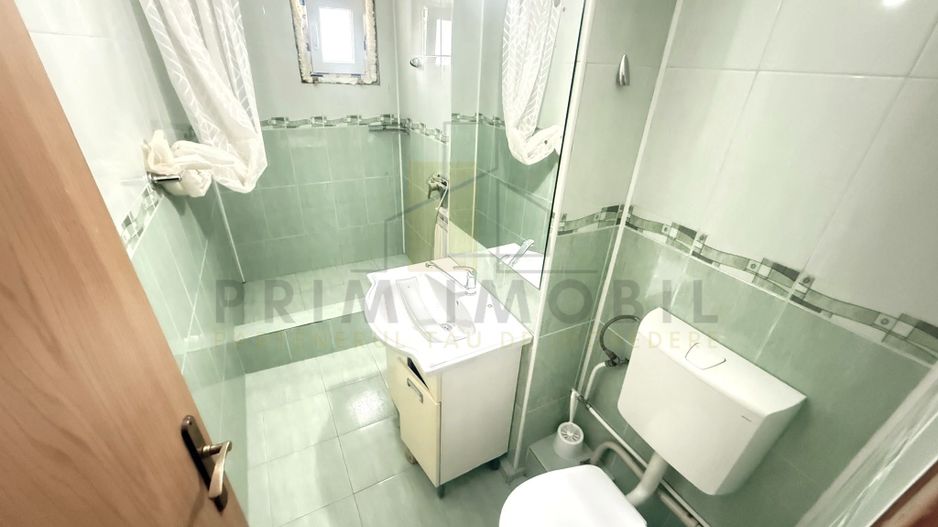 Apartament 2 camere Decomandat 58 mp et. 1 Soseaua Arcu, Centru - UAIC - Poză 13