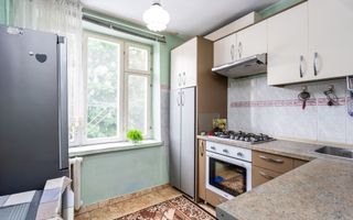 Vânzare, apartament, 4 camere, str. Miron Costin, Rîșcani - Poză 7