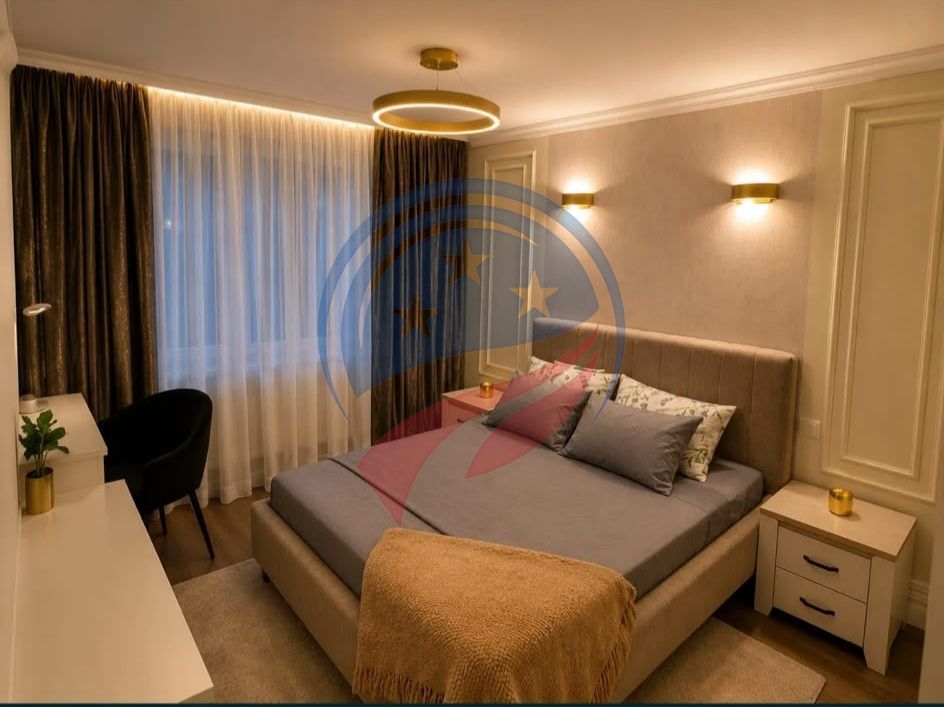 Apartament Premium 2 camere, Nanterre - Poză 5