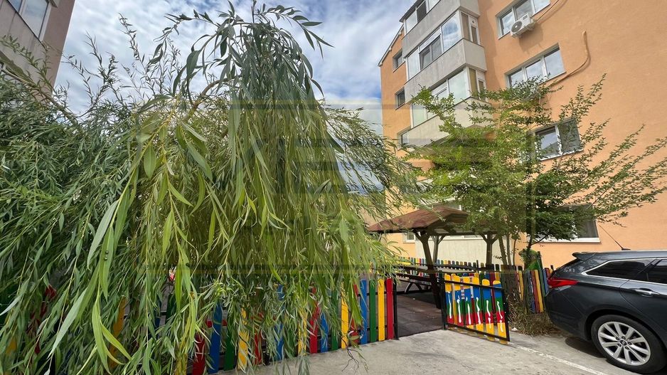 Apartament 2 camere Cris Estate - Family Market Bucium - Poză 28