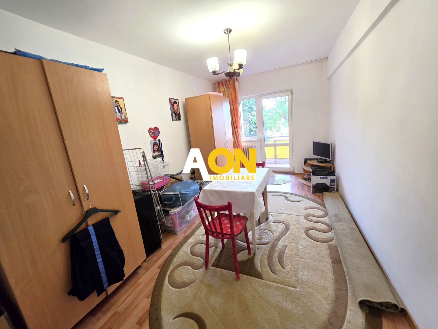 Apartament 3 camere decomandat, etaj 1, zona Tolstoi Cetate - Poză 8
