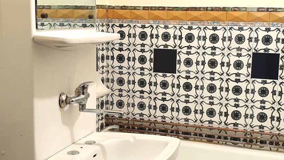 Apartament 4 camere de inchiriat Tractorul (Goga) - Poză 18