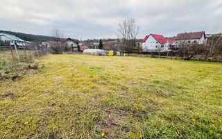 Teren intravilan 1227 mp I Scheia I Suceava - Poză 4