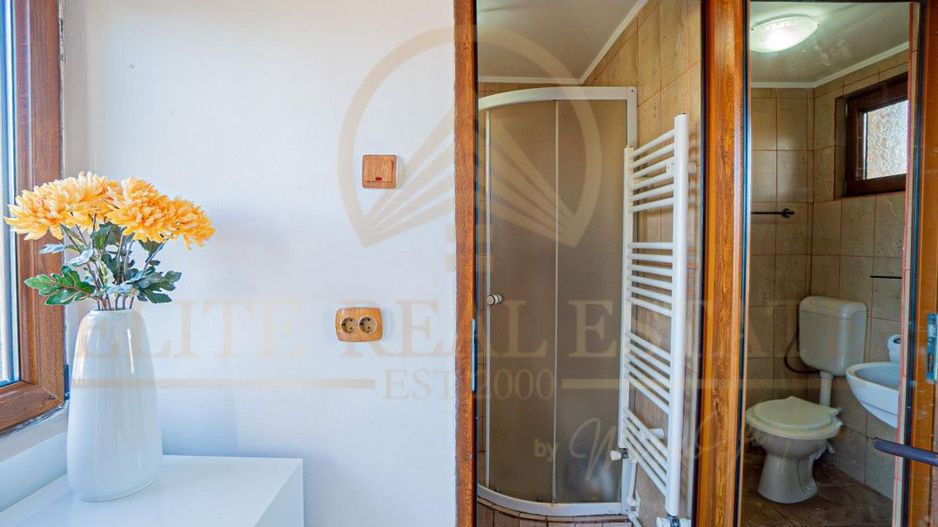 Vila turistică complet funcțională! - Poză 8
