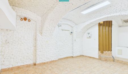 Spațiu comercial  de 29 mp cu vad ultracentral
