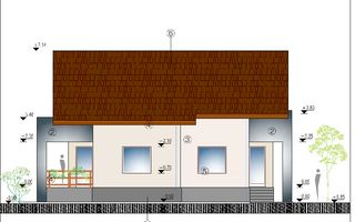 Teren 660 mp - autorizatie constructie, Chinteni - Poză 2