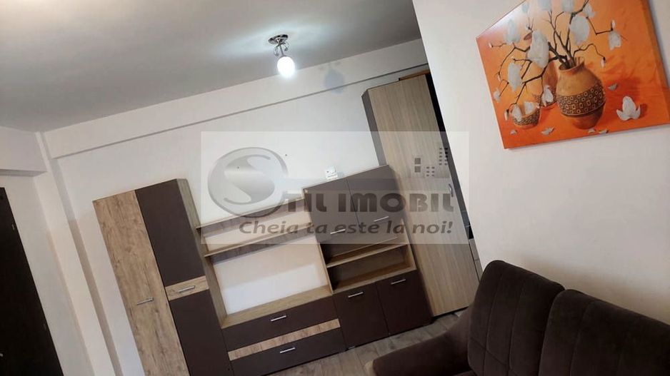 Apartament 2 Camere Complex Baroque rezidence - 400 euro - Poză 1