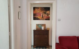 De închiriat: apartament 3 camere - Batiștei - ultracentral - Poză 2