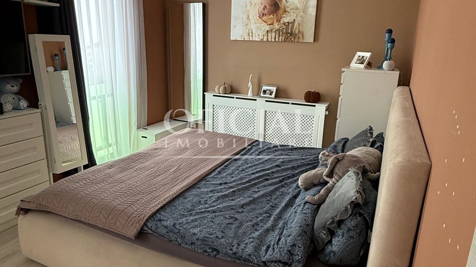 Apartament 2 Camere | 53 Mp | Balcon | Parcare | BUNA ZIUA - Poză 1