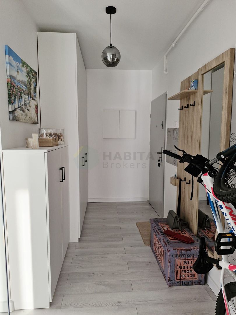 2 Camere Premium | 69 mp | Parcare Inclusă | Tunari-Otopeni - Poză 6