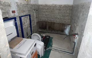 Apartament de vânzare 2 camere Gherla zona Centrala - Poză 3