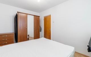 2 camere, prima inchiriere Lujerului + loc de parcare - Poză 9