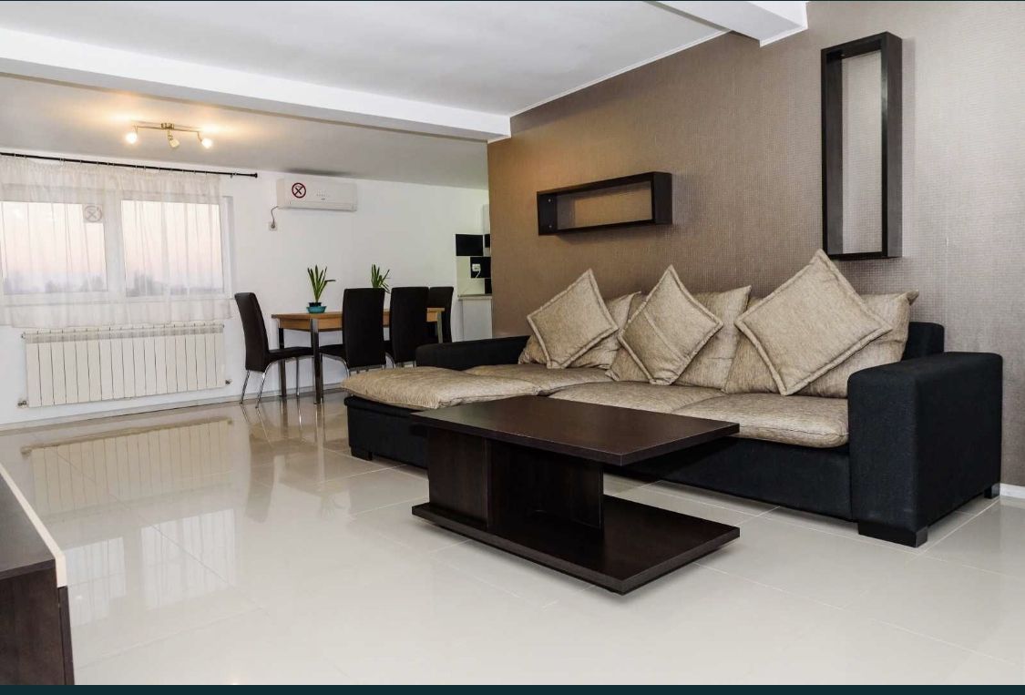 Vand apartament negociabil 62 mp mamaia sat - Poză 5
