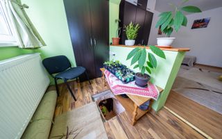 Sacele-Apartament 2 camere+2 locuri de parcare - Poză 6