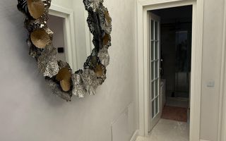 Apartament ultramodern Copou Royal Town et 9/11, 2 camere, 2 balcoane - Poză 6