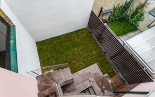 Vânzare, townhouse, 4 camere, strada Calea Ieșilor, Buiucani - Poză 20