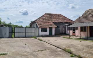 Casă 6 camere, livadă, 3 199 mp, Girisul Negru, Bihor. 42 000 E - Poză 19