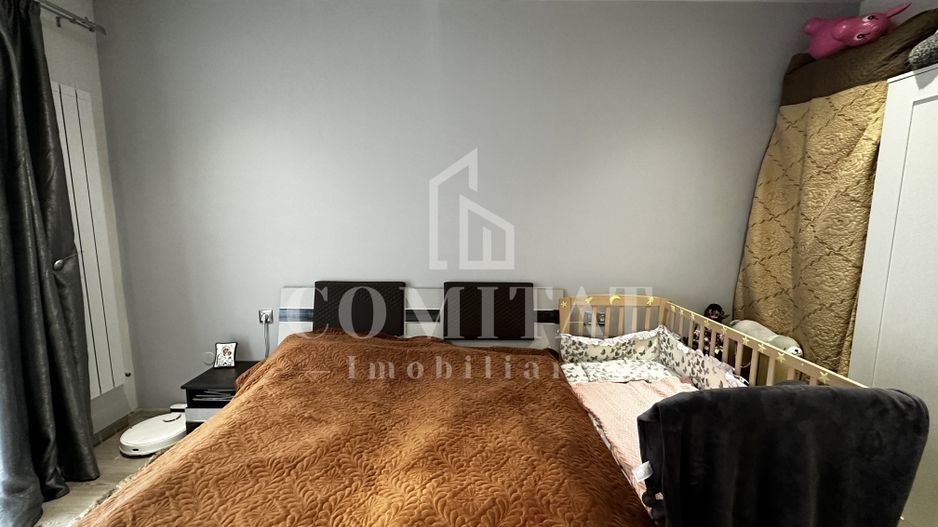 Apartament cu grădină | 2 locuri de parcare | Zona Eroilor - Poză 9