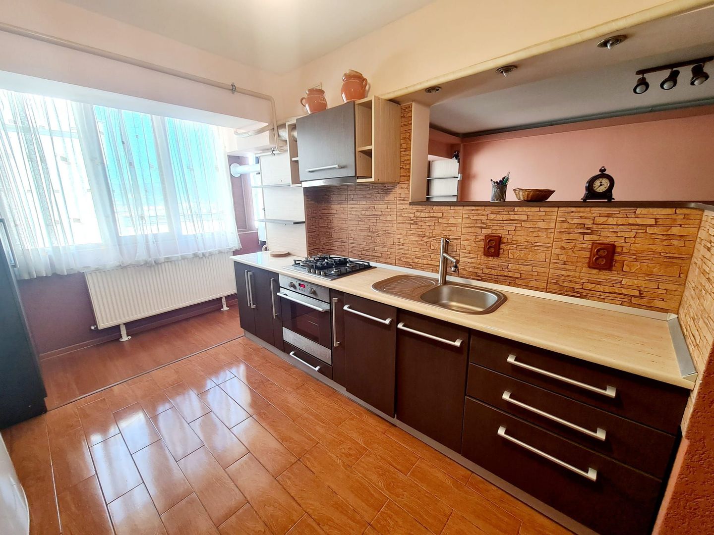 Apartament 3 camere / Calea lui Traian - Poză 6