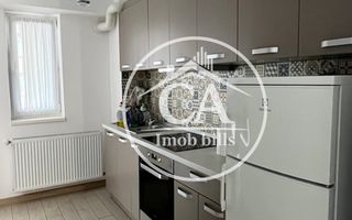 Apartament de închiriat cu 2 camere în zona Nufărul, Oradea - Poză 4