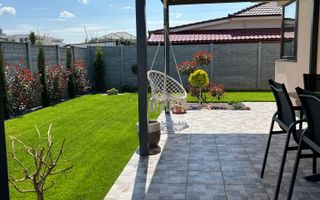 Casa de vanzare in Santandrei - Poză 61