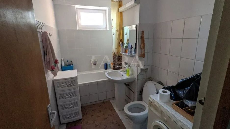 Apartament cu 3 camere de vânzare în zona Zorilor - Poză 5
