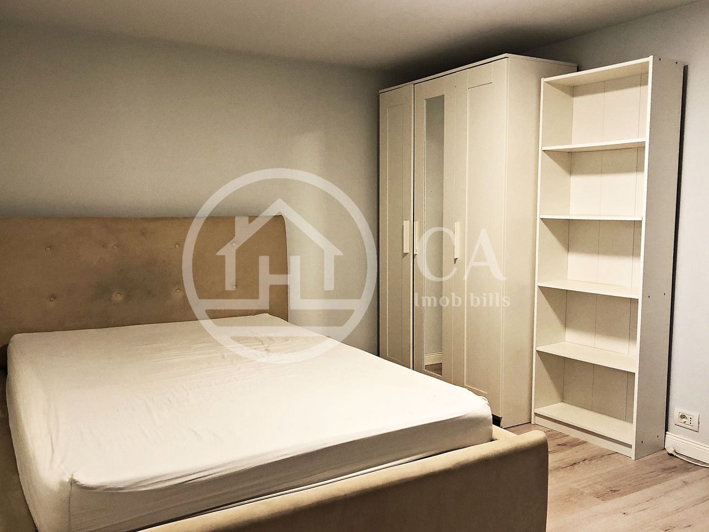 Apartament cu 3 camere de inchiriat Ultracentral, Oradea - Poză 8