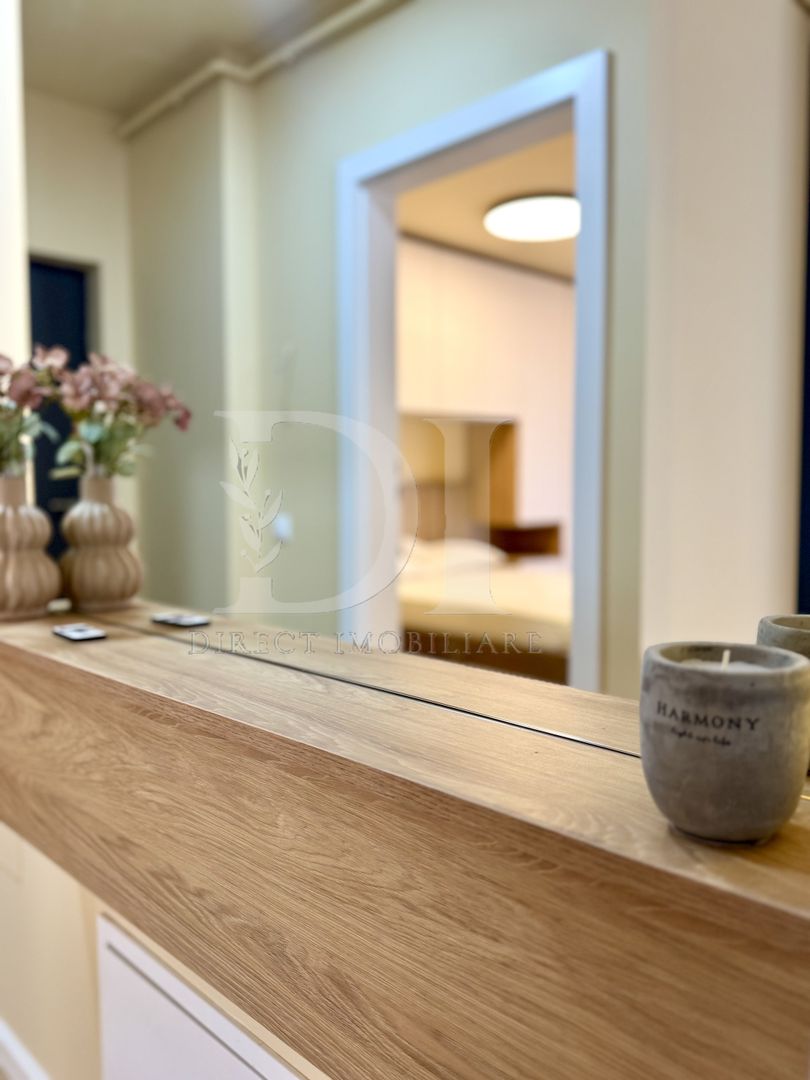 Apartament ultramodern / 3 camere / Zona Eroilor - Poză 15