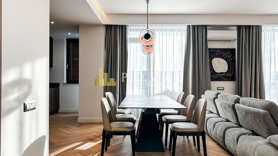 Vanzare Penthouse 4 Camere Pipera My Place North - Poză 8