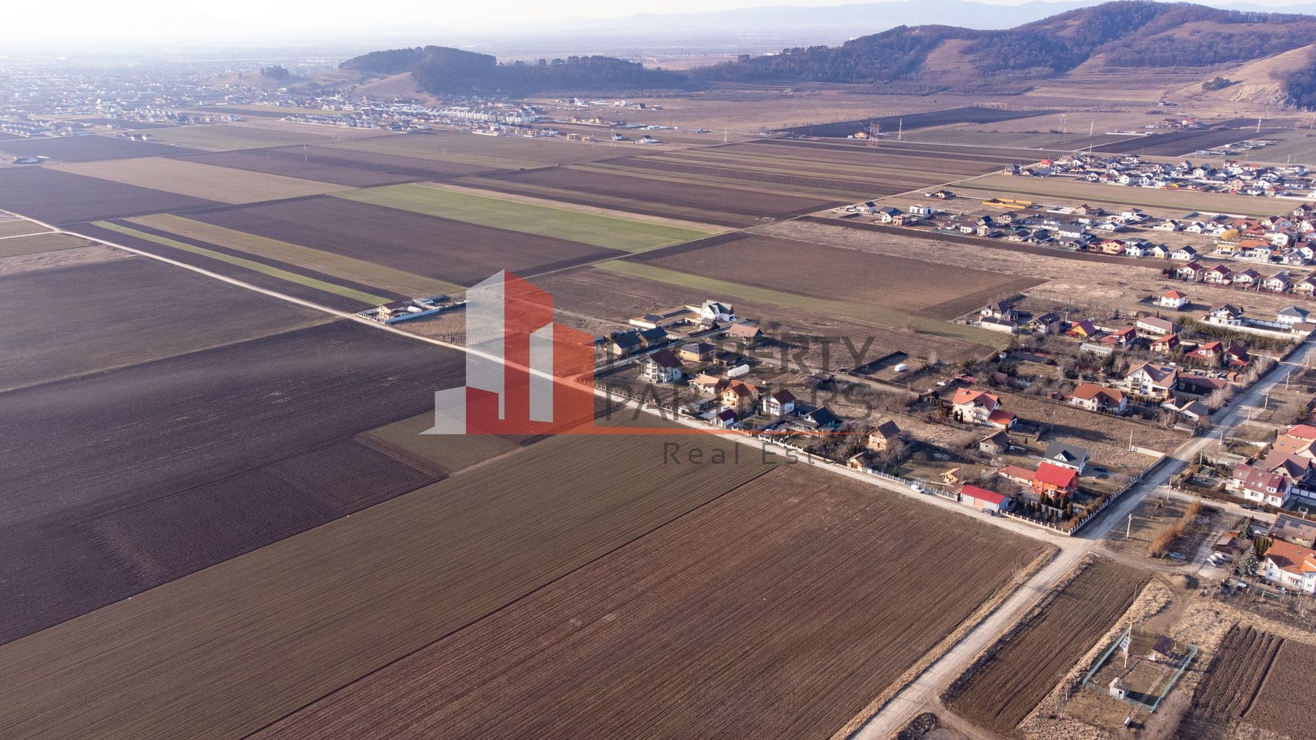 Casa cu teren 1500 mp in Harman - Poză 20