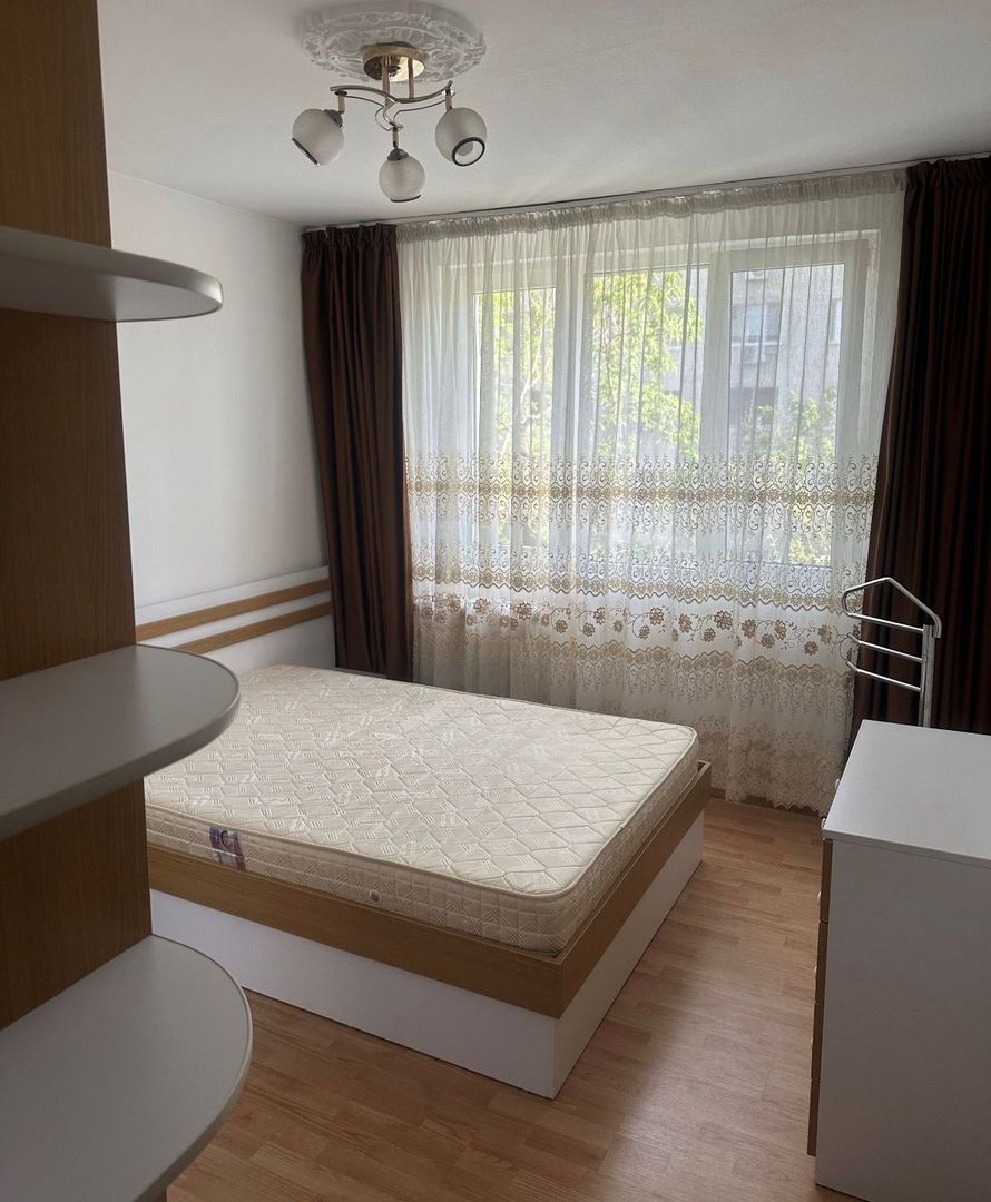 AP. 2 CAMERE TITAN, BUCATARIE INCHISA, REABILITAT, MOBILAT MODERN - Poză 3