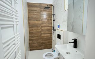 VANZARE VILA ELEGANTA ULTRAFINISATA 350MP PARCUL CAROL UNIRII - Poză 11