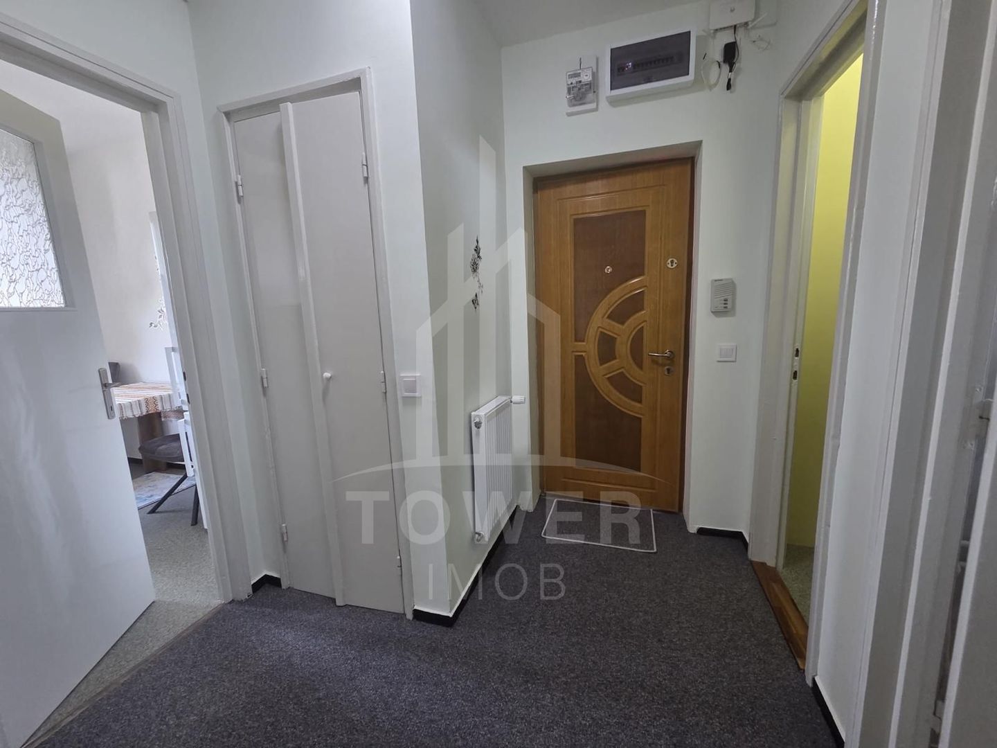 Apartament 2 camere | Ceferiștilor - Mobilat - Poză 11