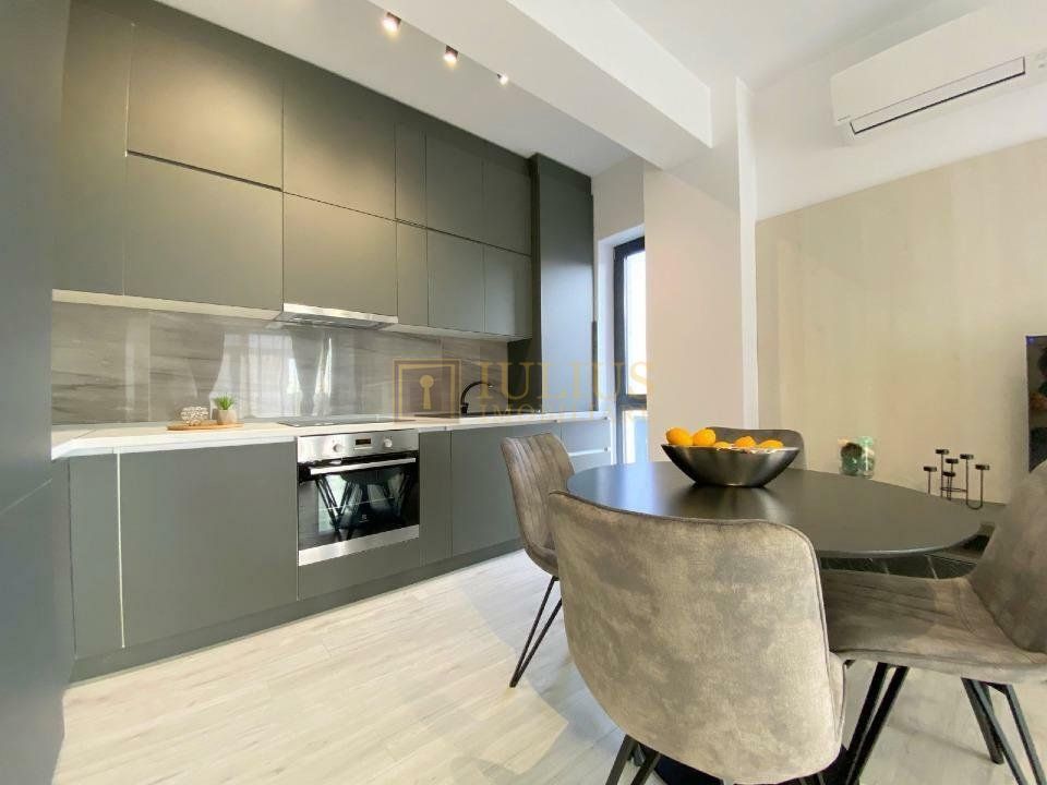 Apartament modern, bloc nou, loc de parcare - Poză 4