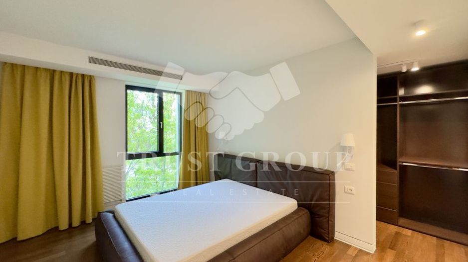 Apartament 3 camere Floreasca | Loc de parcare - Poză 18