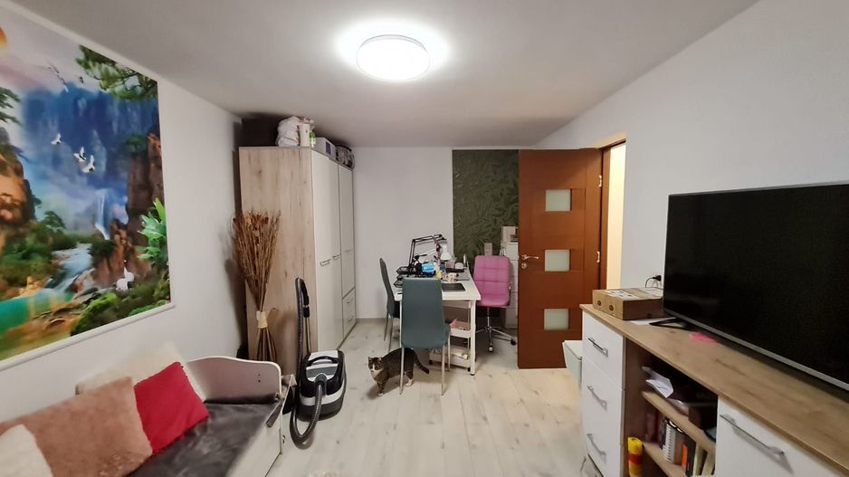 Vila spatioasa cu 7 apartamente/pretabil investiție - Poză 5