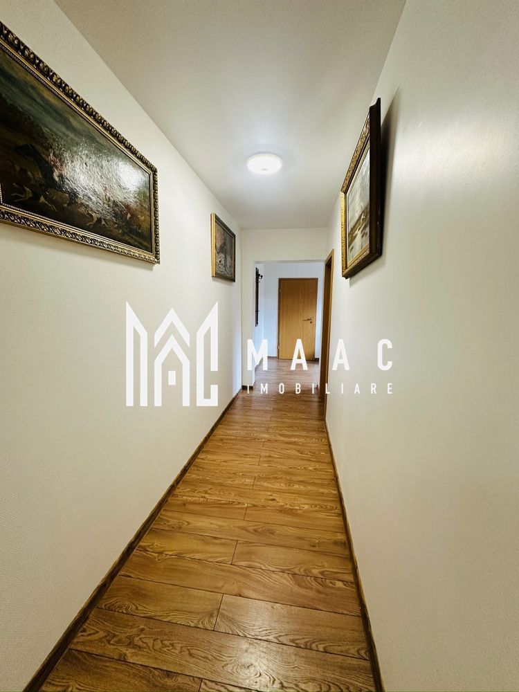 Casă de vânzare Cisnădie | Central | 120 mp | teren 400 mp - Poză 8