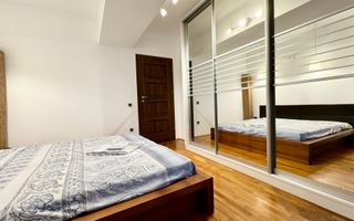 PRIMA INCHIRIERE | VEDERE PANORAMICA | PARCARE SUBTERANA | TOAMNEI - Poză 6