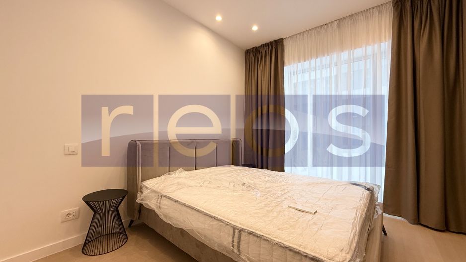 INCHIRIERE 2 CAMERE | AVIATIEI TOWER | CONSTRUCTIE NOUA - Poză 8