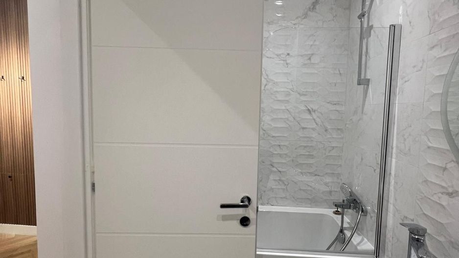 Apartament modern de 2 camere în Pipera, – Nou, mobilat și utilat - Poză 14