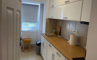 Garsoniera de inchiriat – Piata Alba Iulia | Vedere pe fata | 600 EUR - Poză 4