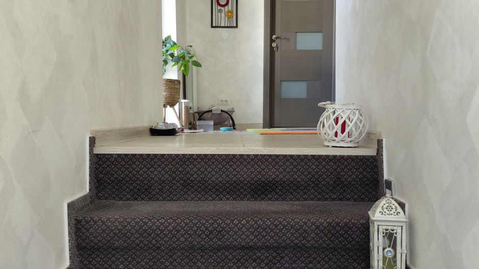 🏡 Exclusivitate – Casă P+1 în Zona Centrală | Curte proprie | 0% Comision - Poză 16