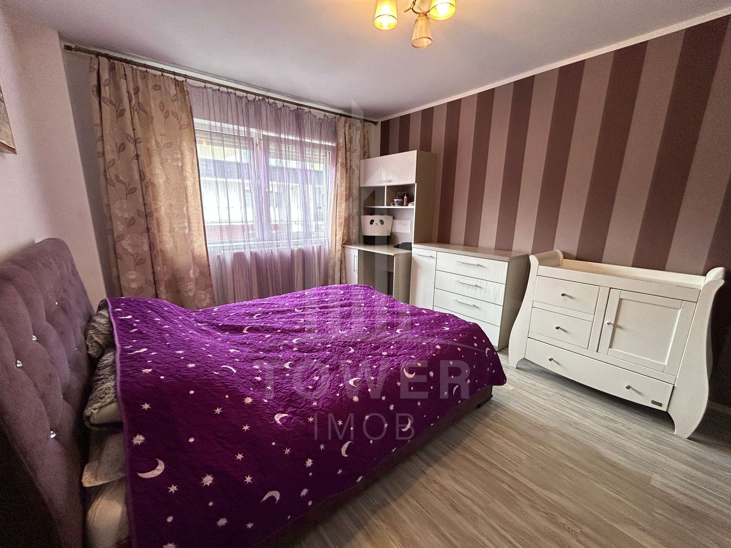 Apartament 2 camere total decomandat de închiriat - Poză 5