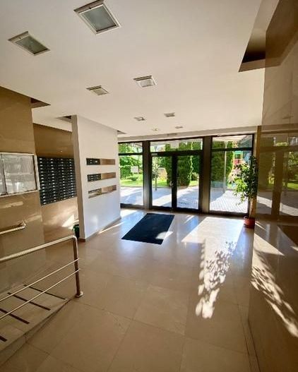 3 camere premium, parcare, terasa 85 mp, cat friendly, centrala, Evocasa Armonia - Poză 12
